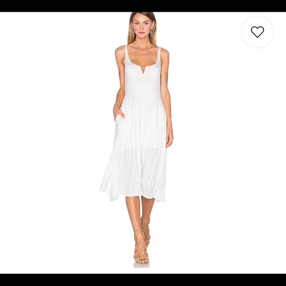 House of Harlow 1960 Dresses & Skirts - x REVOLVE Ella Tank Dress M
House of Harlow 1960